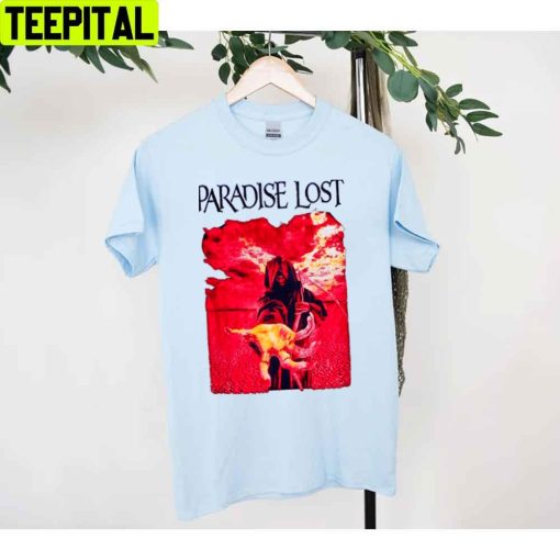 Give Your Hand Paradise Lost Unisex T-Shirt