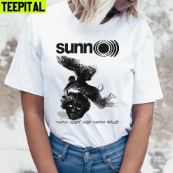 Manmum Sunn O Unisex T-Shirt