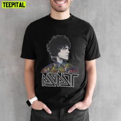 Mgmt Graphic Unisex T-Shirt