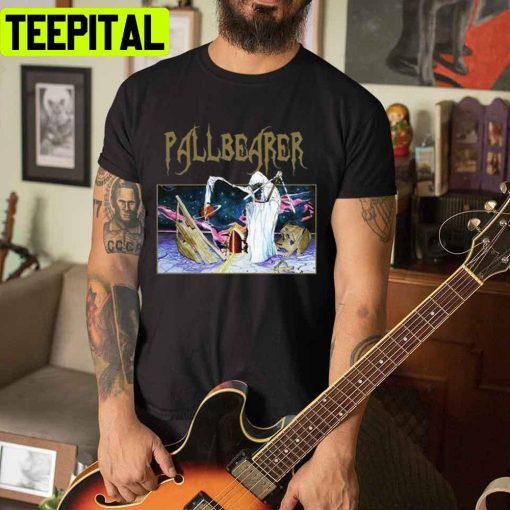 Pallbearer Band Rock Unisex T-Shirt