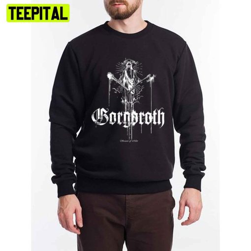 Season Of Mist Gorgoroth Unisex T-Shirt