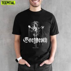 Season Of Mist Gorgoroth Unisex T-Shirt