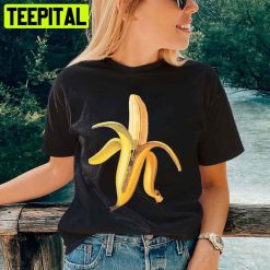 The Dandy Warhols Banana Unisex T-Shirt