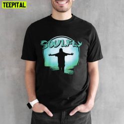 The Light Soulfly Unisex T-Shirt