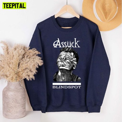 Blight Element Assuck Unisex Sweatshirt