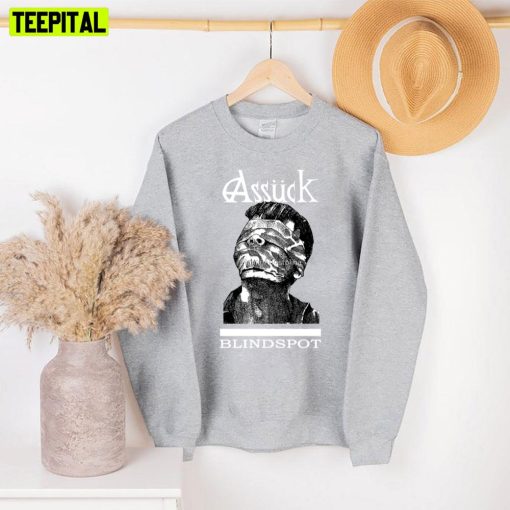 Blight Element Assuck Unisex Sweatshirt