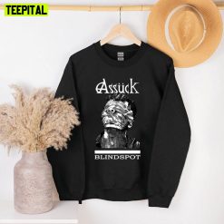 Blight Element Assuck Unisex Sweatshirt