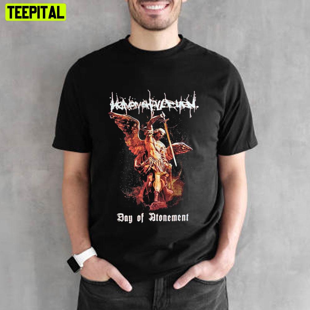 Heaven Shall Burn T-Shirt