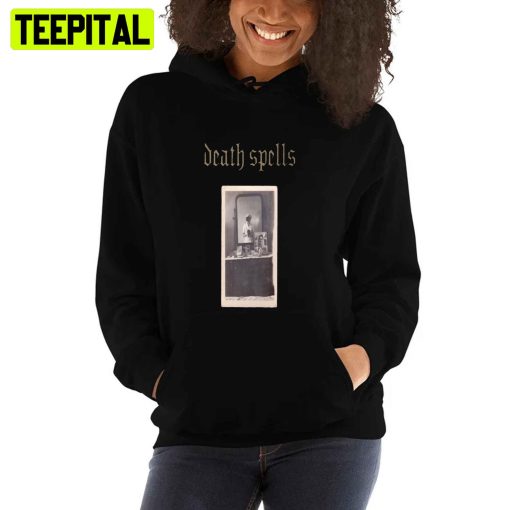 Death Spells Unisex T-Shirt