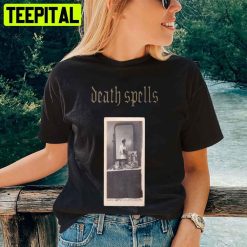 Death Spells Unisex T-Shirt