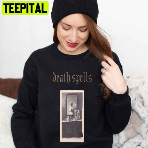 Death Spells Unisex T-Shirt