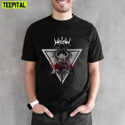 Devil Watain Band Unisex T-Shirt