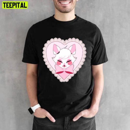 Five Nights At Freddys The Mangle Unisex T-Shirt