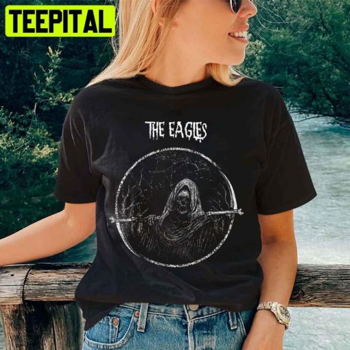 Into The Dark The Eagles Unisex T-Shirt