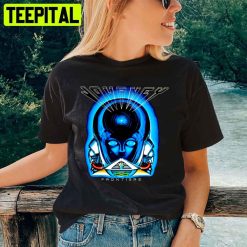 Journey Frontiers Unisex T-Shirt