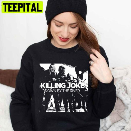 Killing Joke Down By The River Unisex T-Shirt