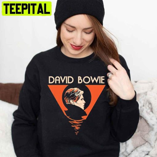 Mr David Bowie Unisex T-Shirt