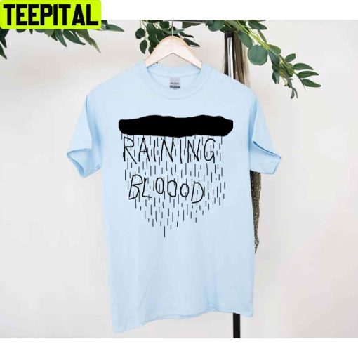 Raining Blood Unisex T-Shirt