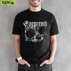 Skull Art Gorgoroth Unisex T-Shirt