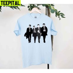 The Fab Four band Unisex T-Shirt