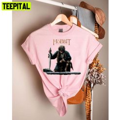 The Hobbit Bilbo Baggins™ Movie Unisex T-Shirt