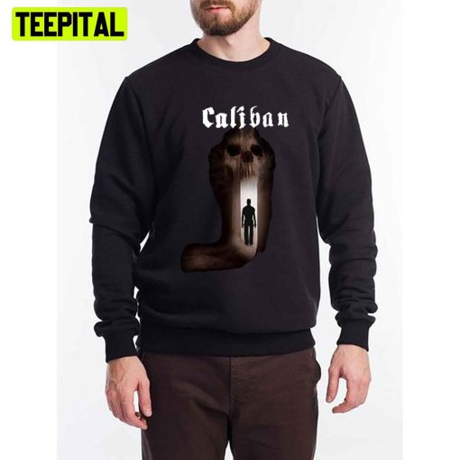 The Night Caliban Unisex T-Shirt