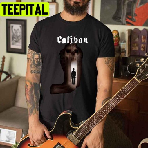 The Night Caliban Unisex T-Shirt