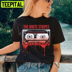 The White Stripes Seven Nation Army Unisex T-Shirt