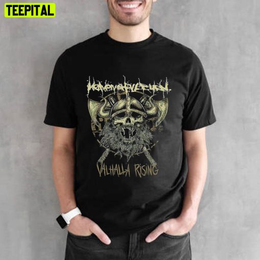 Valhalla Rising Heaven Shall Burn Unisex T-Shirt