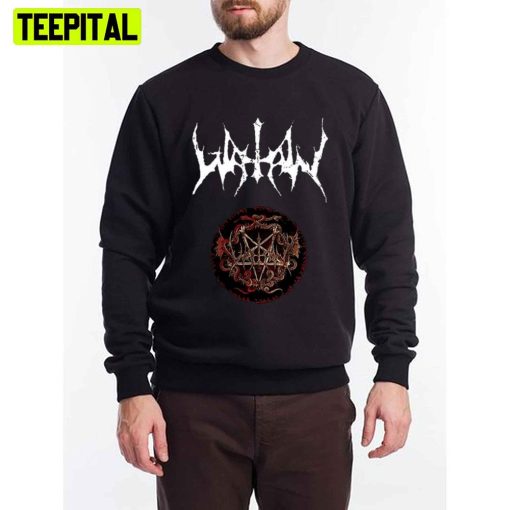 Watain Band Logo Unisex T-Shirt