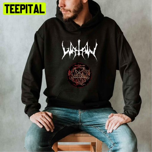 Watain Band Logo Unisex T-Shirt