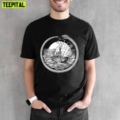 Watain Graphic Art Unisex T-Shirt