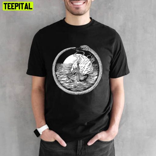 Watain Graphic Art Unisex T-Shirt