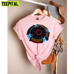 Elo Electric Light Orchestra Spaceship Unisex T-Shirt