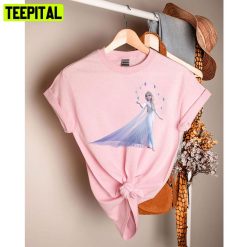 Frozen 2 Elsa My Powers Are Special Unisex T-Shirt