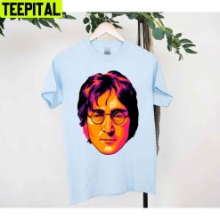 John Lennon Unisex T-Shirt