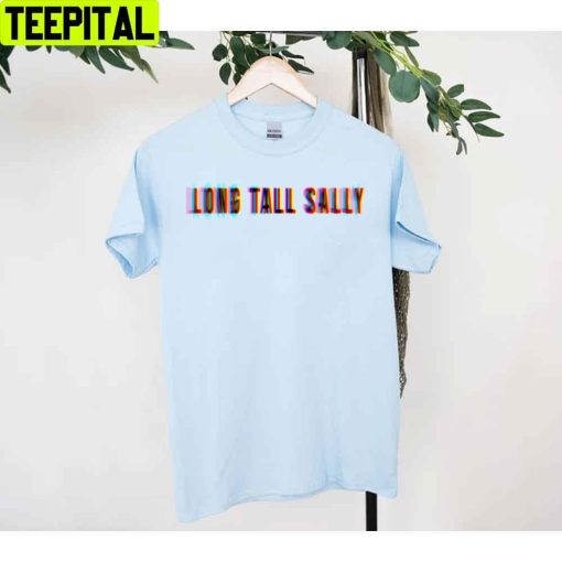 Long Tall Sally Unisex T-Shirt