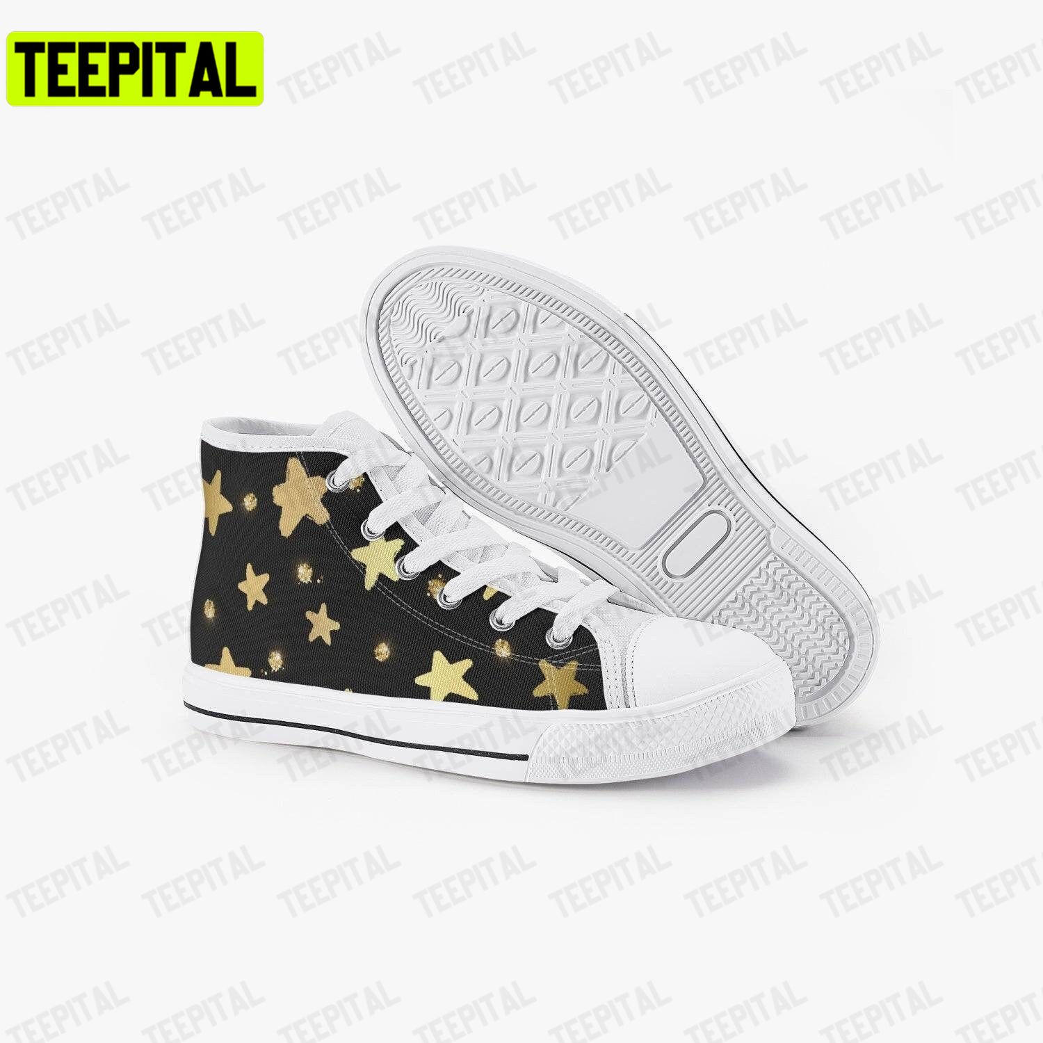 Gold star hotsell canvas shoes