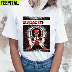 Handcid Rancid Unisex T-Shirt