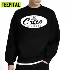 90’s Radio Head Creep Unisex Sweatshirt