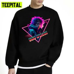 Bob Dylan Simple Twist Of Fate Unisex Sweatshirt