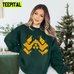 Broken Nakatomi Christmas Unisex Sweatshirt