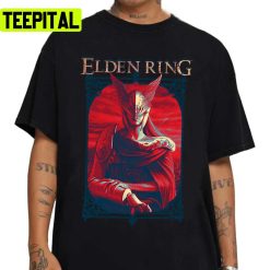 Elden Ring Red Devil Holiday Sweatshirt