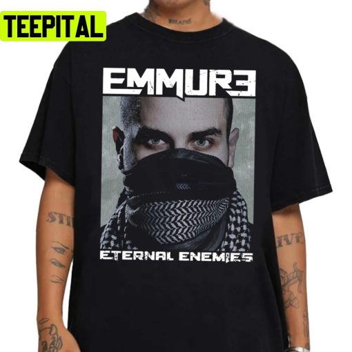 Emmure Flag Of The Beast Unisex Sweatshirt