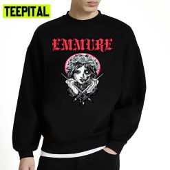 Emmure Solar Flare Homicide Unisex Sweatshirt