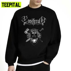 Ensiferum Victory Song Unisex Sweatshirt