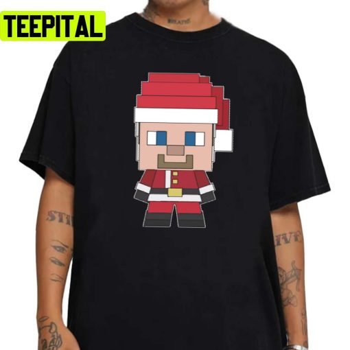 Festive Steve Unisex Sweatshirt