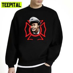 Fire Marshall Bill Hey Lemme Show You Something Unisex Sweatshirt