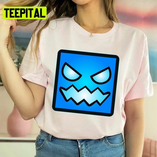 Geometry Dash Unisex Sweatshirt