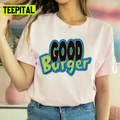 Good Burger Unisex Sweatshirt